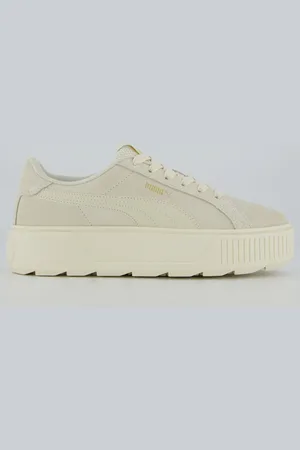 PUMA Tênis Karmen SD BDP Feminino Off White