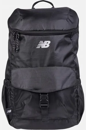 New Balance Mochila Essentials Top Loader Unisex