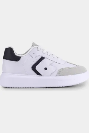 Calçados Bibi Infantil - Tênis Bibi Glam com Preto 1109297 28
