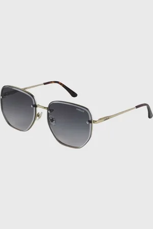 Colcci Óculos De Sol Fosco C0227E0833