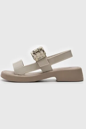 Melissa Rasteira Belle Sandal