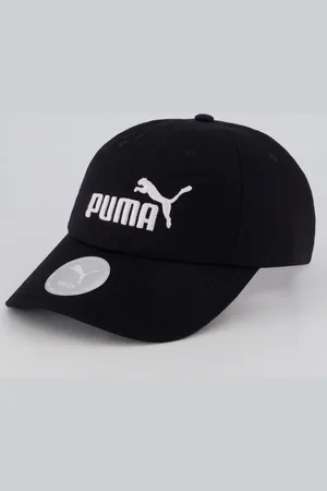 PUMA Boné ESS No.1 Logo BB Juvenil