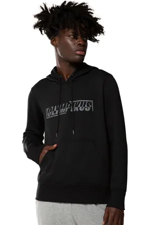 OLYMPIKUS Moletom Hoodie Grafic G