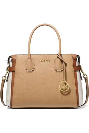 Michael Kors Bolsa Tiracolo Mercer Média 35S4gm9s8l260