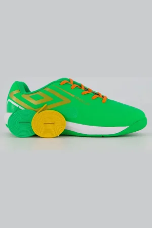 Umbro Chuteira Pro 5 GL Saint Patrick