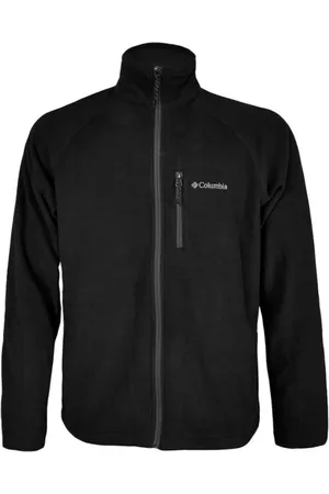 Columbia Jaqueta Masculina Fast Trek II Full Zip Fleece