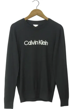 Calvin Klein Sueter Tricot Masculino