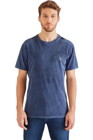Reserva Camiseta Nuvem