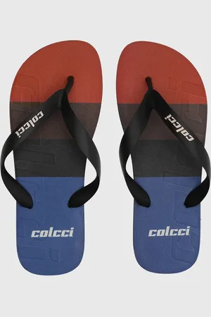 Colcci Chinelo Logomania