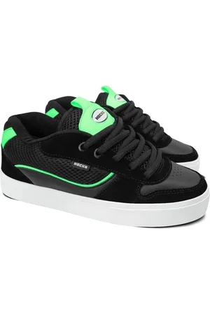 Hocks Tênis Puff Petitpoa UV