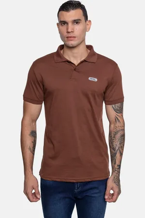 Fatal Camisa Polo Piquet