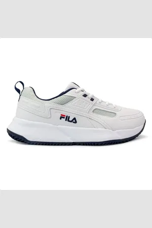 Fila Tênis Masculino Precision Quadra