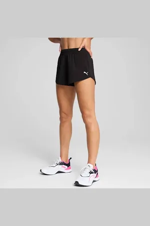 PUMA Shorts W Tad Essential 3 Feminino