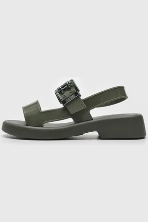 Melissa Rasteira Belle Sandal