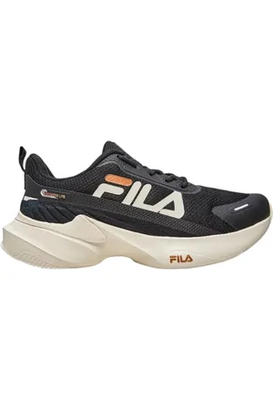 Fila Tenis Progress Lite Feminino- /bege/cobre