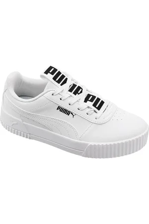 PUMA Tênis Carina Bold Feminino -