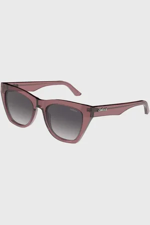Colcci Óculos De Sol Translucido C0246B9133