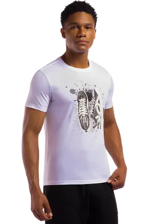 OLYMPIKUS Camiseta Comfy Splash M