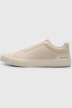 Aramis Tênis Slip On Easy Shadow