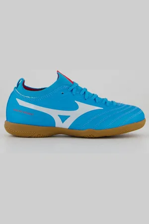 Mizuno Chuteira Regent IN Futsal Juvenil