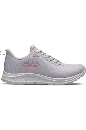 OLYMPIKUS Tênis Citrus 2 Feminino 34