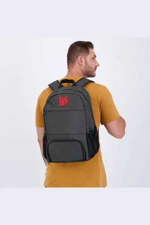 Xeryus Mochila Flamengo Esportiva Escuro