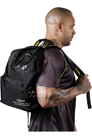 Everlast Mochila Unissex Urban