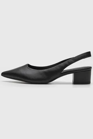 BEBECÊ Scarpin cê Liso