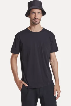 Reserva Camiseta Bolso Pima