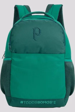 Xeryus Mochila Palmeiras Esportiva
