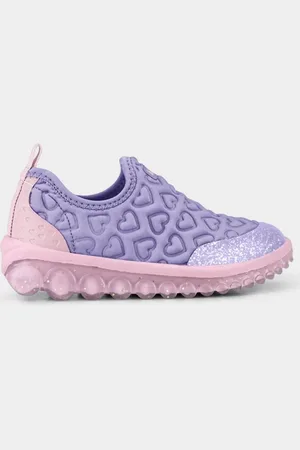 Calçados Bibi Infantil - Tênis Bibi Roller 2.0 de Coração 1155287 22