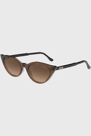 Colcci Óculos De Sol Translucido C0247J7834