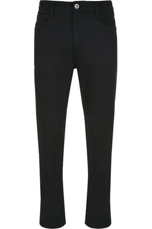 Dudalina Calça Jeans Slim Acetinado In24 Masculino