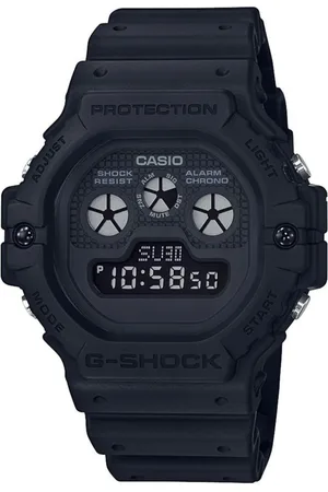 Casio Relógio DW-5900BB-1DR
