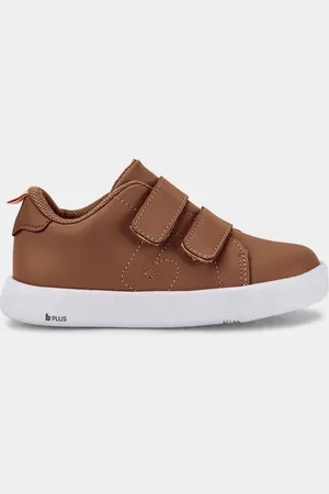 Calçados Bibi Infantil - Tênis Bibi Agility Mini II de Couro 1202156 20