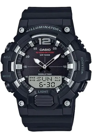Casio Relógio Standard HDC-700-1AVDF-SC