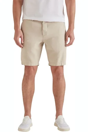 Reserva Bermuda Casual Linho Ii