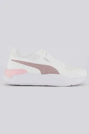 PUMA Tênis X-RAY 2 Square Exotics BDP Feminino Bra