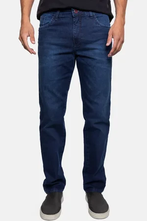 Ecko Calça Masculina Jeans Slim