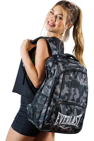 Everlast Mochila Unissex Army