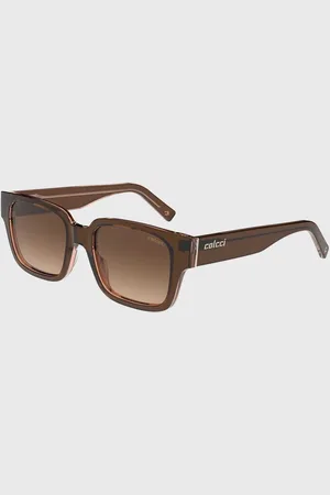 Colcci Óculos De Sol Translucido C0235J7834