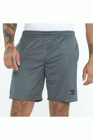 Umbro Bermuda Masculina Essential