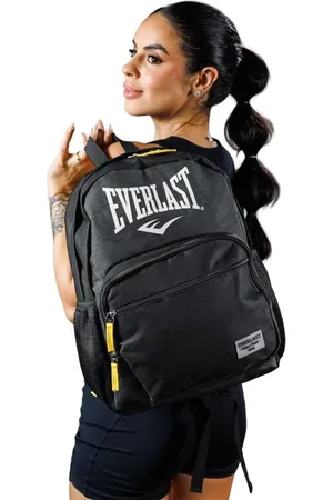 Everlast Mochila Unissex Skool