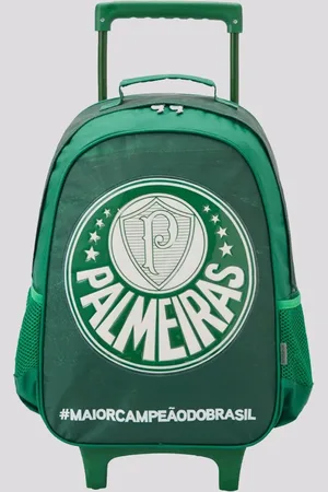 Xeryus Mochila Palmeiras com Rodas