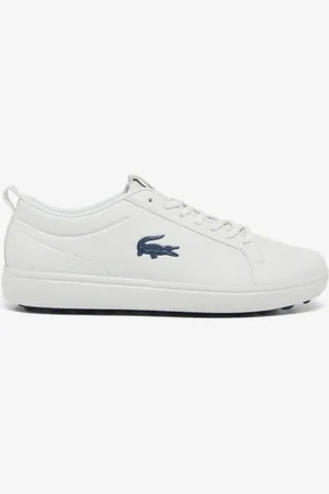 Lacoste Sapatos de Golfe Masculinos G Elite