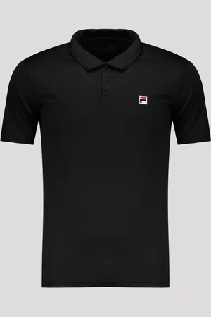 Fila Polo Box Player F-Box II Preta