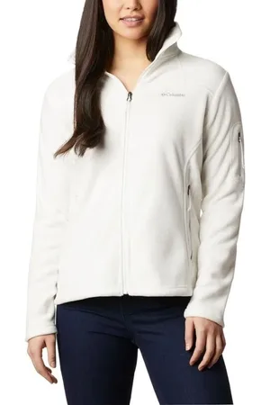 Columbia Jaqueta Feminina Fast Trek II