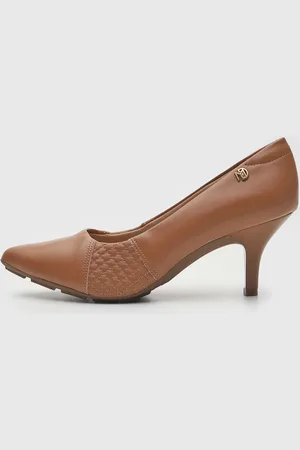 MODARE Scarpin Bico Fino