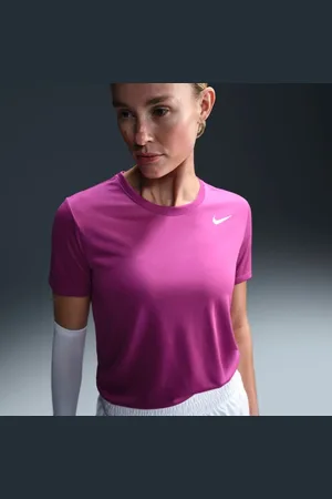 Nike Camiseta Dri-FIT Feminina