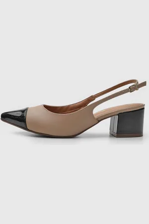 VIZZANO Scarpin Slingback